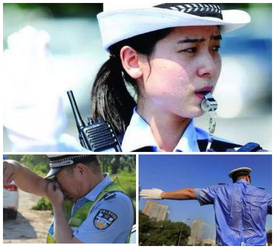 一把小小遮阳伞，一份满满关爱情-记万象城awc777管莱芜运营中心社会公益活动
