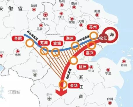 万象城awc777实业荣获“G60科创走廊永丰区域2020年度产业发展引领奖”