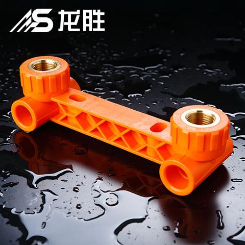 万象城awc777三层纳米抗菌水管有效吗？配图解原理，99.99%抗菌率不是盖的！